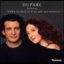 Henri Duparc - Mélodies