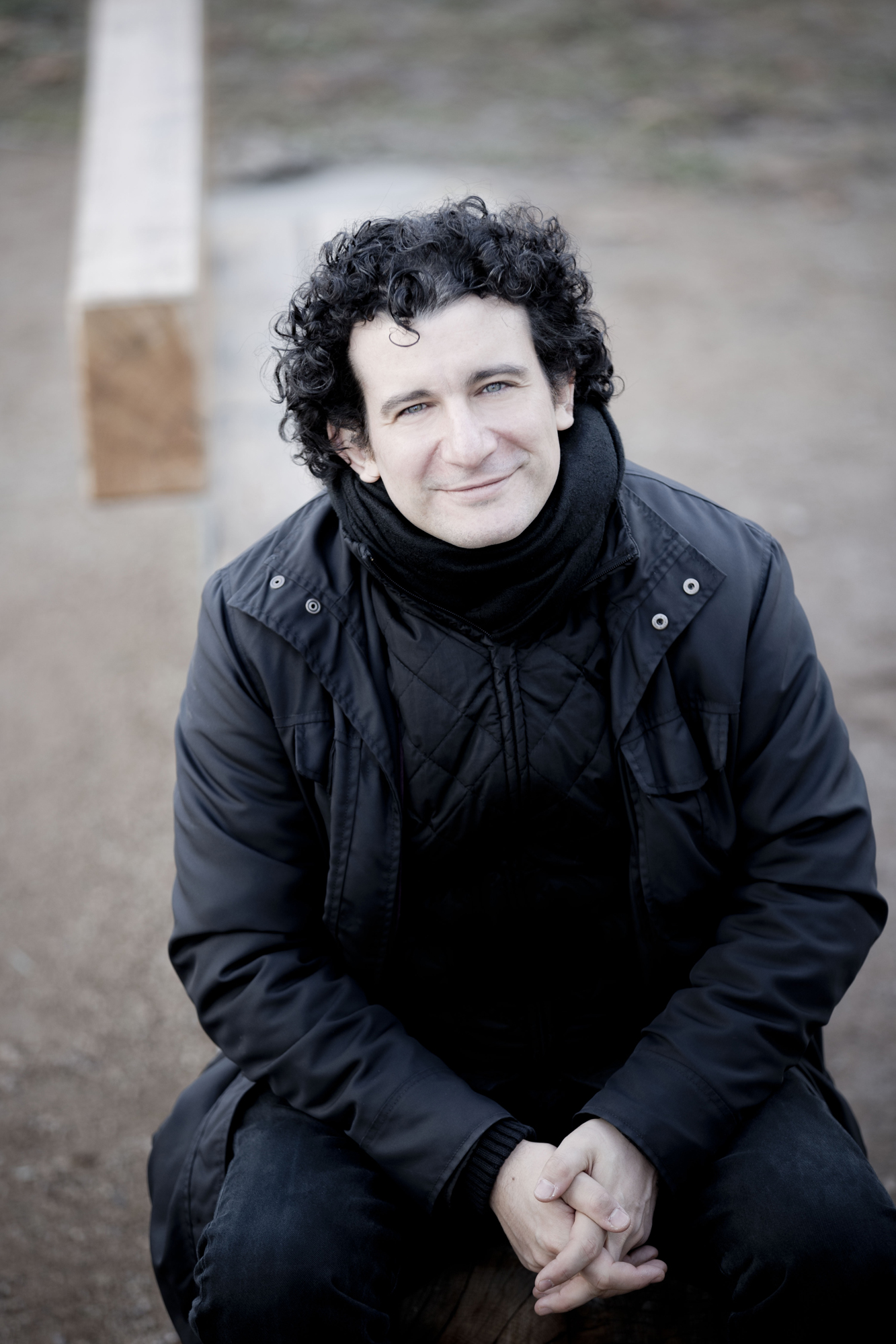 Alain Altinoglu